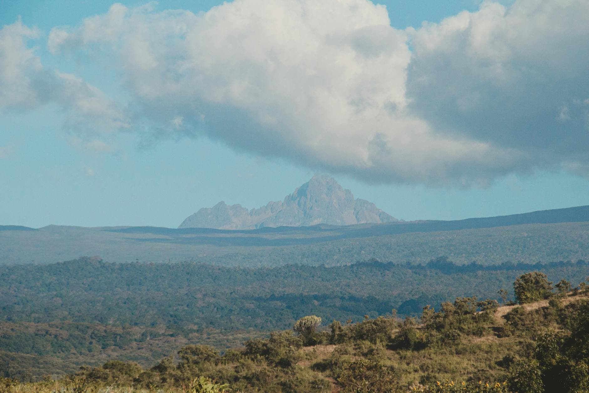 Kenya travel photo