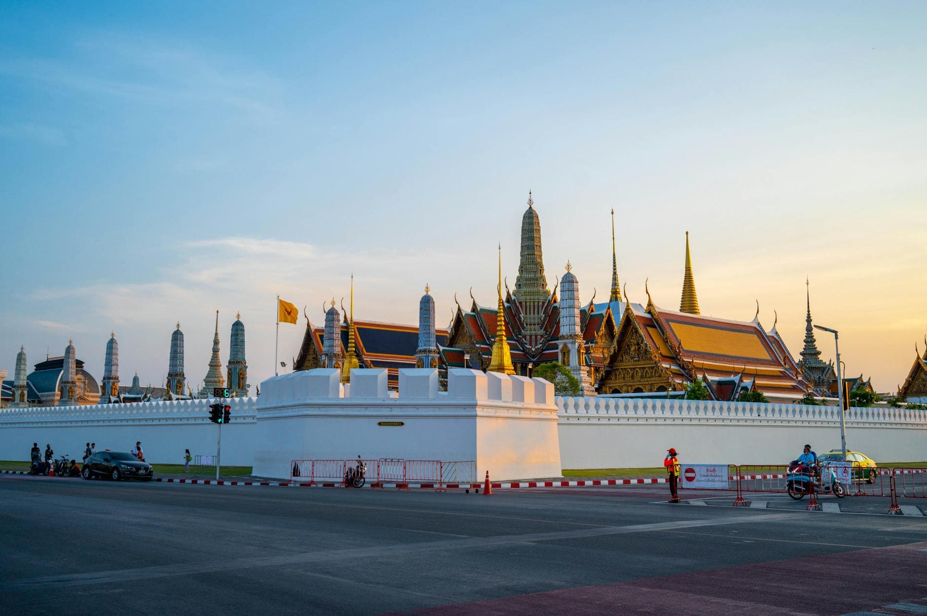 Thailand travel photo