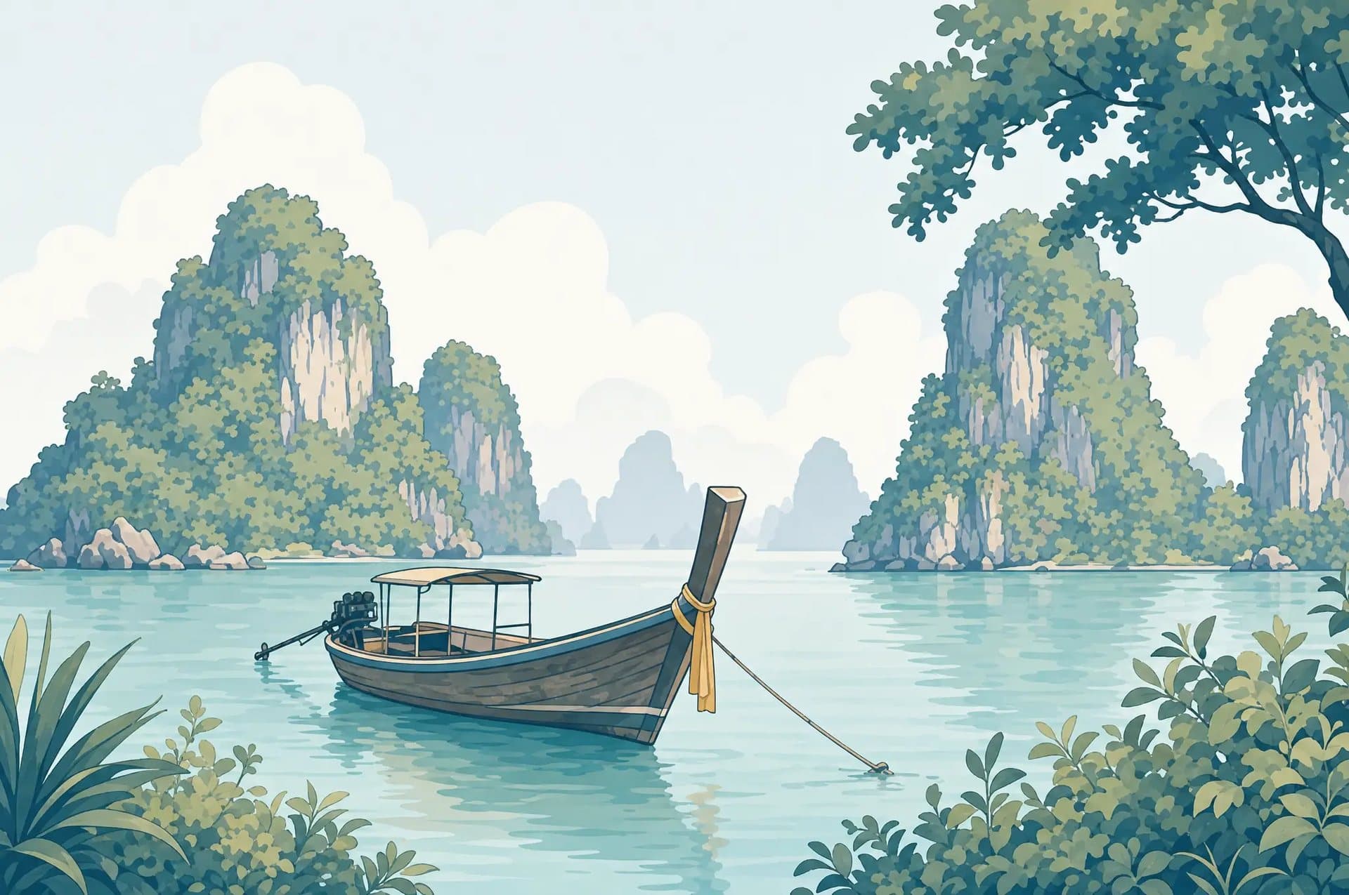 What Vaccines Do You Need to Travel to South East Asia?